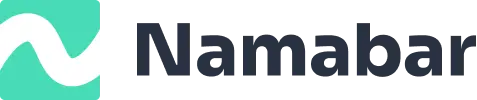 Namabar logo